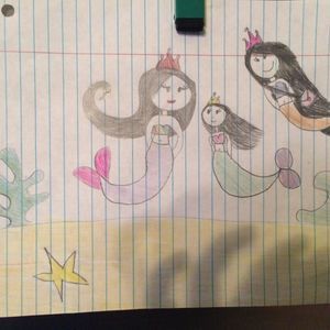 Meet your Posher, Norma john